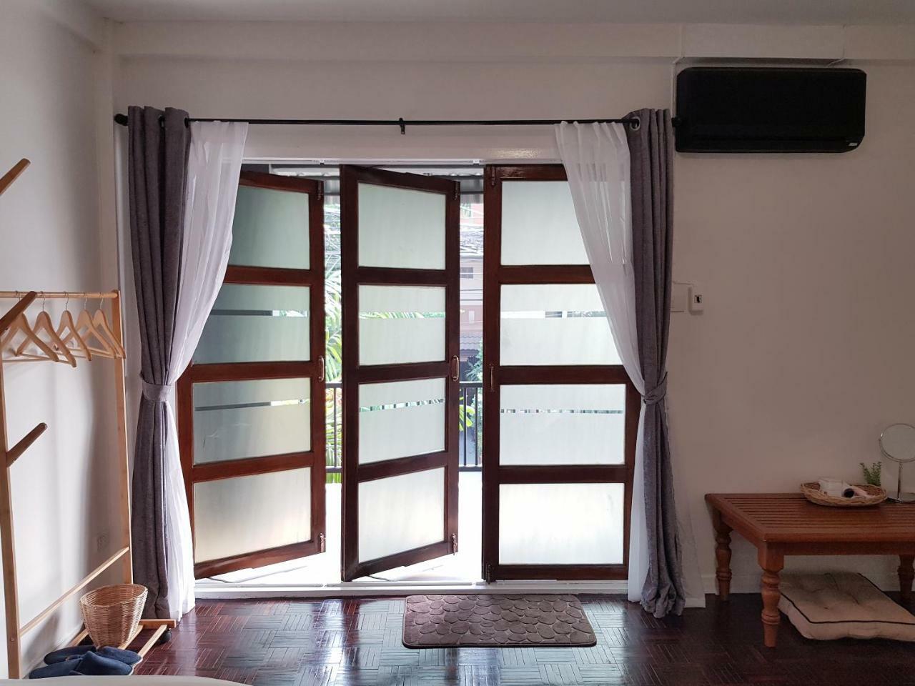 Villa Piyanattha House Chiang Mai Exterior foto